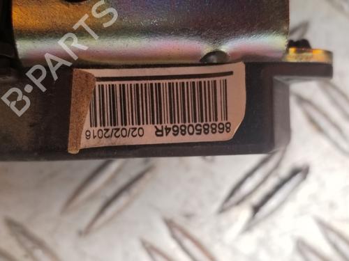 Front left seatbelt DACIA DOKKER MPV (KE_) | BP26334872I26