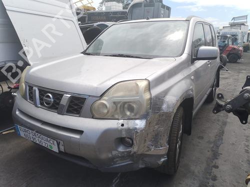 Display monitor NISSAN X-TRAIL II (T31) | BP30945087C48