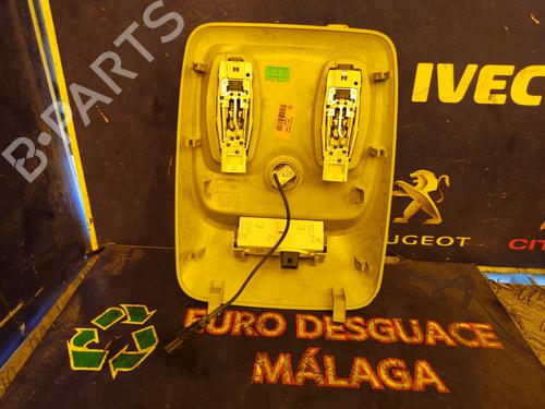 Interior roof light RENAULT CLIO IV (BH_) | BP17509357I8