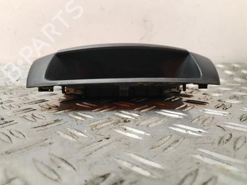 Display monitor CITROËN BERLINGO / BERLINGO FIRST Box Body/MPV (M_) 2.0 HDI 90 (MBRHY, MCRHY) | BP25286780C48