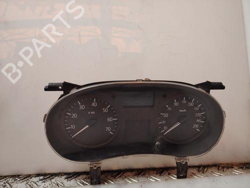 Used Instrument cluster Instrument cluster RENAULT KANGOO (KC0/1_) 1.5 dCi (68 hp) 35986987 35986987