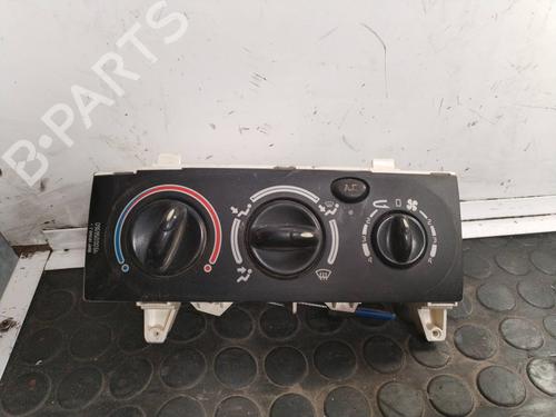 Commande Chauffage RENAULT MEGANE I (BA0/1_) 1.9 dCi (BA05, BA1F) (102 hp) 17503960