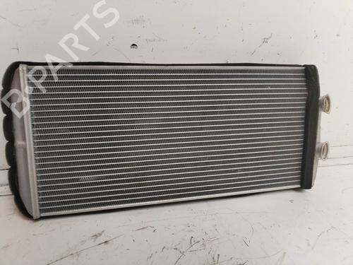 Varmeapparat CITROËN BERLINGO MULTISPACE (B9) 1.6 HDi 75 16V (75 hp) 17505119