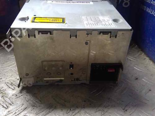 Radio AUDI A4 B7 Avant (8ED) 2.0 TDI 16V | BP17506168E6