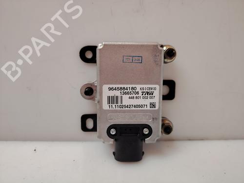 Used Electronic sensor Electronic sensor PEUGEOT 407 (6D_) [2004-2011] 33608615 33608615