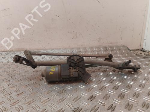 Front wiper motor CITROËN BERLINGO / BERLINGO FIRST Box Body/MPV (M_) 2.0 HDI 90 (MBRHY, MCRHY) | BP30943445M29
