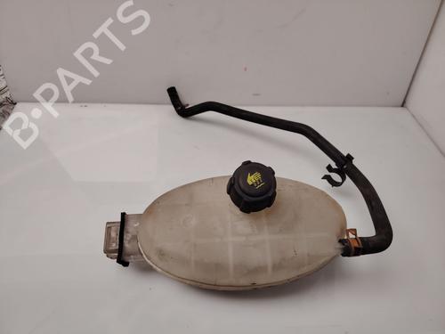 Ekpansionstank RENAULT TRAFIC II Platform/Chassis (EL) 2.0 16V (EL0L) (117 hp) 31156609