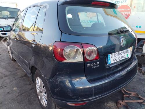 AC radiator VW GOLF PLUS V (5M1, 521) 1.9 TDI | BP24885325M32