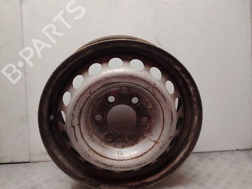 Used Rim Rim MERCEDES-BENZ SPRINTER 3,5-t Van (B906) 315 CDI (906.631, 906.633, 906.635, 906.637) (150 hp) 36650438 36650438