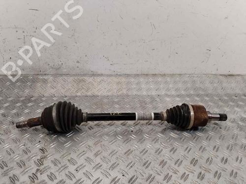 Drivaksel fortil venstre OPEL COMBO E Tour / Life (K9) [2018-2025]  22552194