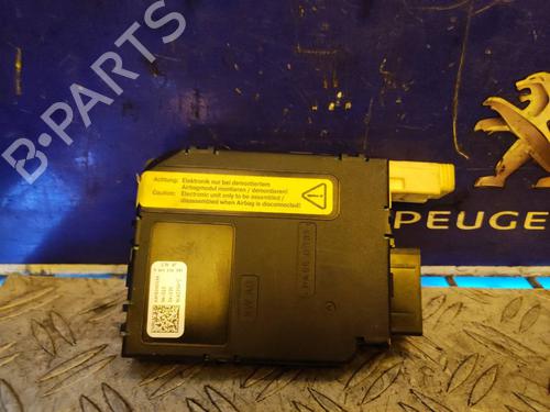 Xenon ballast VW GOLF VI (5K1) 2.0 TDI 4motion | BP17500035C53 