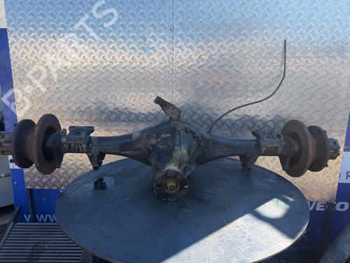 Used Rear differential Rear differential NISSAN CABSTAR (F24M, F24W) 35.14 DCI, 45.14 DCI 2.5 (F24M) (136 hp) 33958086 33958086