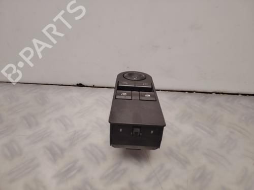 Left front window switch OPEL ASTRA H (A04) | BP34127197I27 - Image 2