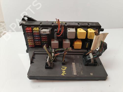 Sicherungskasten für MERCEDES-BENZ SPRINTER 3,5-t Van (B907, B910) [2018-2025]  30946056