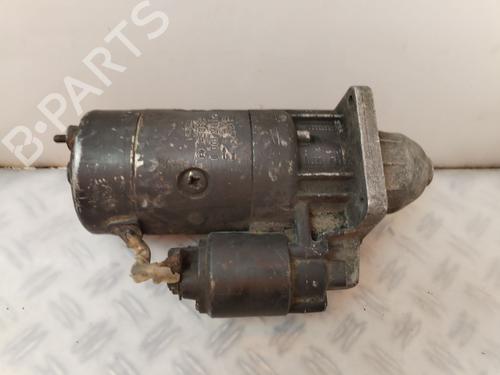 Used Starter Starter CHRYSLER GRAND VOYAGER V (RT) [2007-2026] 35963918 35963918