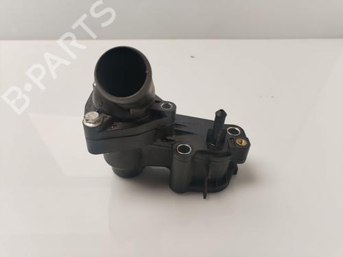 Pijp FORD MONDEO IV (BA7) [2007-2015]  30945845