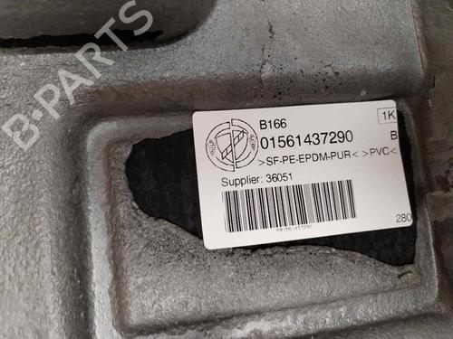 Other ALFA ROMEO STELVIO (949_) 2.2 JTDM Q4 (949.AXE2A) | BP20501060O1 