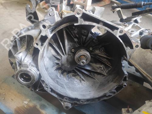 Used Gearbox FORD TRANSIT Van (FA_ _) [2006-2014]  17507743