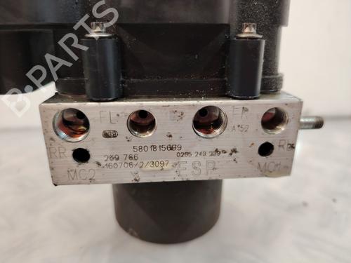 ABS pump IVECO DAILY VI Platform/Chassis  | BP34447820M43  - Image 6