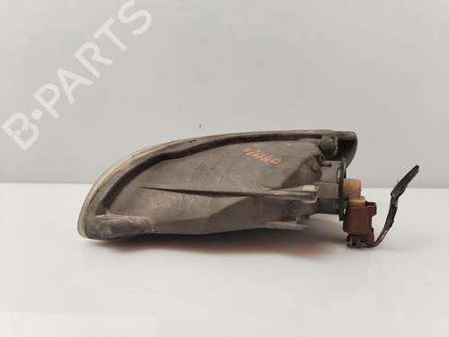 Right front fog light LEXUS RX (_U3_) 400h AWD (MHU38_) | BP30946463C31