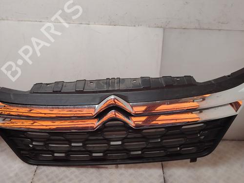 Used Grille Grille CITROËN JUMPER II Bus 2.2 HDi 130 (130 hp) 36476544 36476544