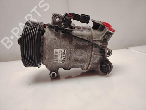 Used AC compressor AC compressor 37015286 37015286