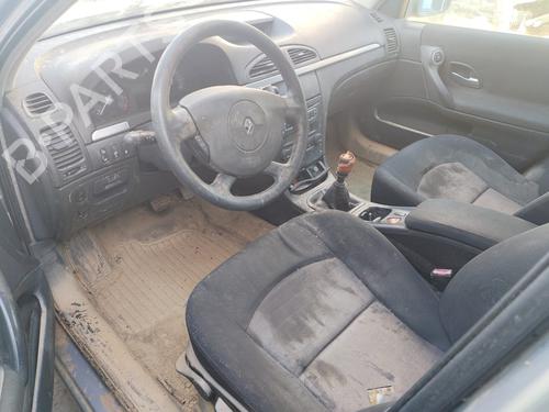 Left front window switch RENAULT LAGUNA II (BG0/1_) | BP36003938I27 - Image 7