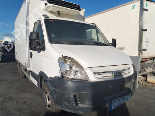 Dashboard IVECO DAILY VI Van | BP21166760C46