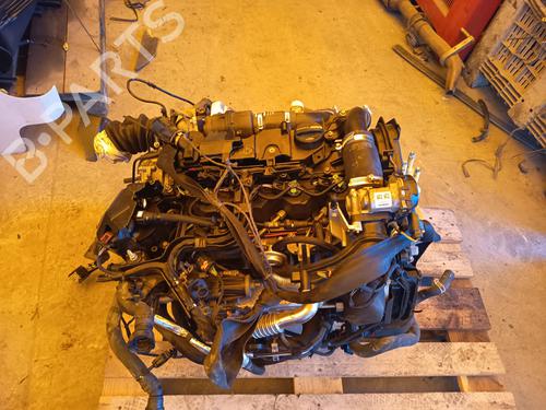 Engine FORD TRANSIT COURIER B460 Box Body/MPV | BP26128536M1
