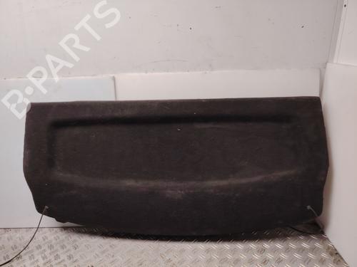 Used Rear parcel shelf OPEL MERIVA B MPV (S10) [2010-2017]  30947316