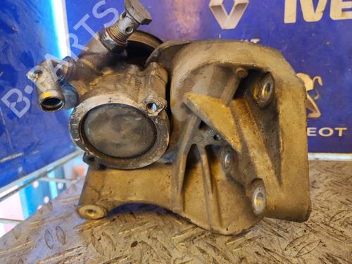 Styring servopumpe IVECO DAILY VI Van [2014-2025]  21016559