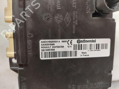 Electronic module RENAULT MASTER III Van (FV) | BP36672927M83 - Image 2