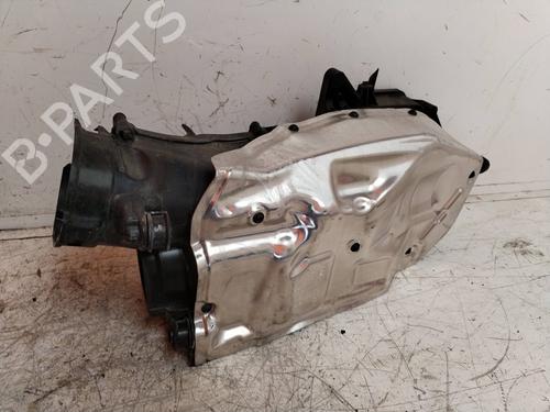 Luftfilter kasse MERCEDES-BENZ C-CLASS (W205) C 220 d 4-matic (205.005) (170 hp) 17505831