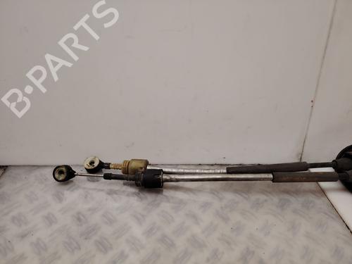 Cable PEUGEOT PARTNER Box Body/MPV  | BP34288171E12  - Image 6