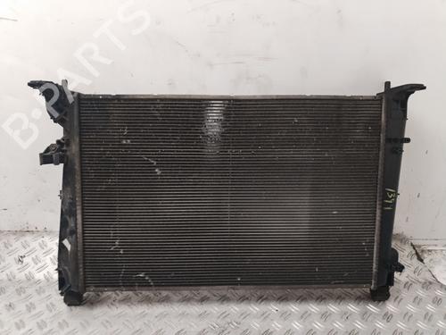 Køler OPEL CORSA D (S07)  | BP30945861M31 