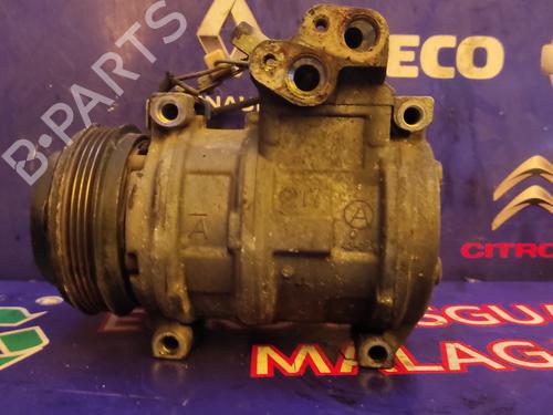 AC-Kompressor IVECO DAILY IV Van [2006-2012]  17508146