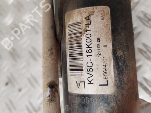 Left front shock absorber FORD TRANSIT CONNECT MPV | BP30944172M16