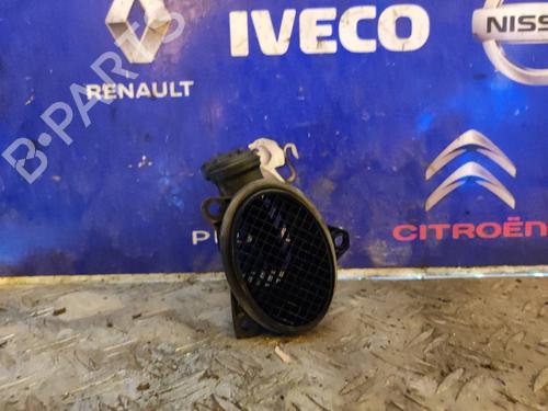 Mass air flow sensor MAZDA 3 Saloon (BK) 1.6 DI Turbo (BK12Y) | BP17499919M95