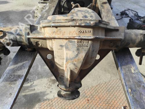 Used Rear differential IVECO DAILY IV Van [2006-2012]  17506742