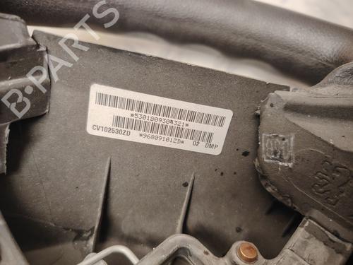 Rat PEUGEOT PARTNER Box Body/MPV 1.6 BlueHDi 120 | BP36308454C49 - Image 2