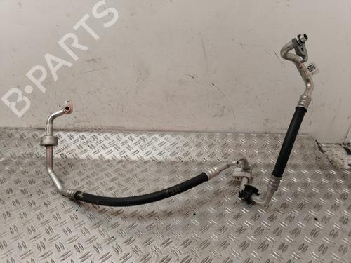 AC-rør FORD FIESTA VII (HJ, HF) 1.0 EcoBoost (101 hp) 30943283