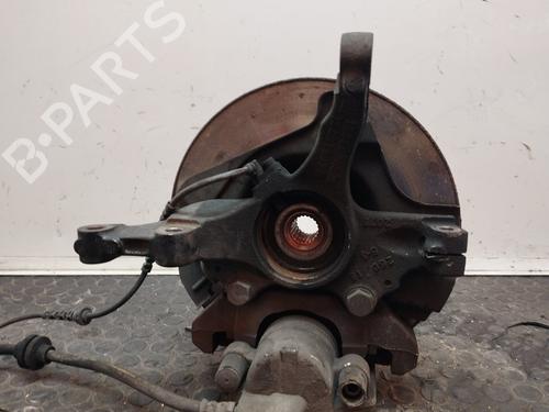 Used Right front steering knuckle OPEL CORSA E (X15) [2014-2026]  17503117