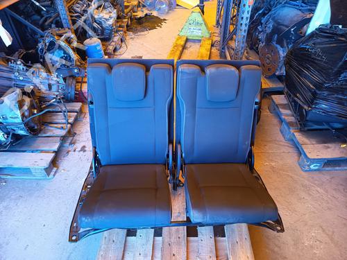 Seats set RENAULT SCÉNIC III (JZ0/1_) 1.2 TCe (JZ16) | BP25710460C78 