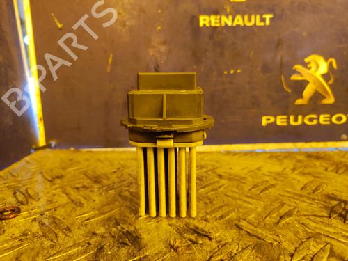Used Heater resistor PEUGEOT 308 I (4A_, 4C_) [2007-2016]  17509149