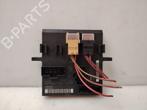 Used Electronic module Electronic module SEAT EXEO ST (3R5) 2.0 TDI (143 hp) 34251718 34251718
