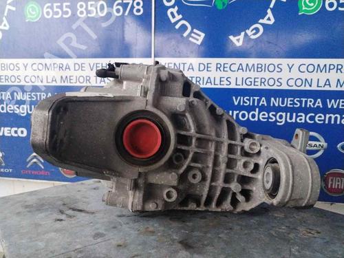 Rear differential ALFA ROMEO STELVIO (949_) 2.2 JTDM Q4 (949.AXE2A) | BP21063946M24 