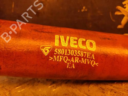 Pipe IVECO DAILY IV Platform/Chassis 35C15 | BP30942667M125