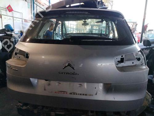 Used Tailgate CITROËN C4 Grand Picasso II (DA_, DE_) [2013-2026]  20649901