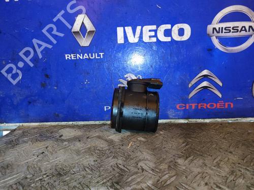 Mass air flow sensor MAZDA 3 Saloon (BK) 1.6 DI Turbo (BK12Y) | BP17499919M95