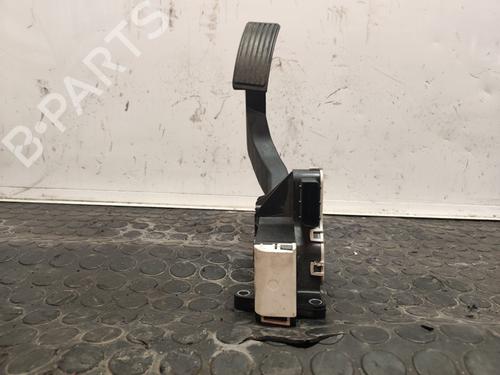 Pedal FIAT DUCATO Van (250_) 150 Multijet 2,3 D | BP17502554I4